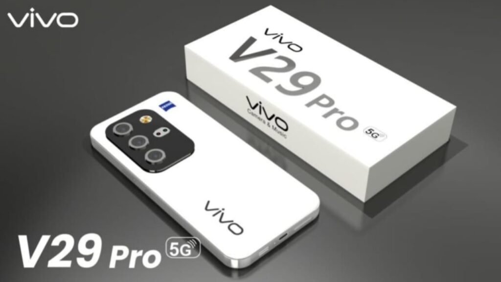 सस्ता हुआ Vivo का प्रीमियम 5G स्मार्टफ़ोन, 16GB रैम, 120W फास्ट चार्जर के साथ मिलेगा 7500mAh की बैटरी, अभी आर्डर करें