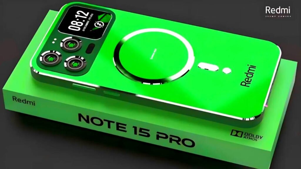 250MP लाजबाव कैमरा और 7500mAh विशाल बैटरी, 240W फास्ट के साथ Redmi का सस्ता 5G फोन हुआ लांच, जाने प्राइस