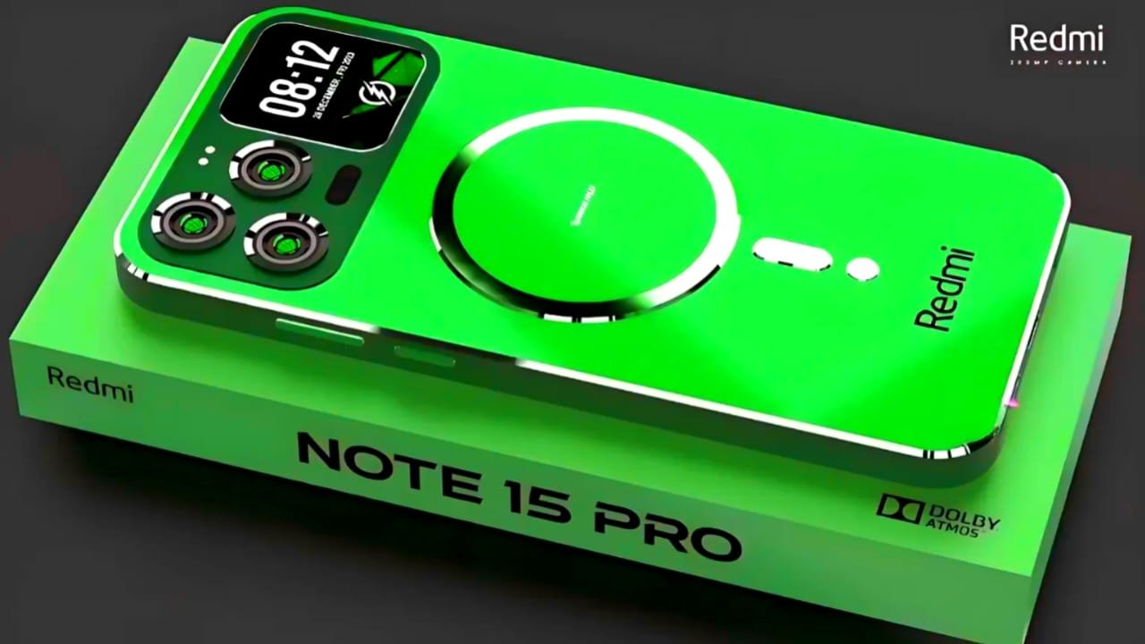 250MP लाजबाव कैमरा और 7500mAh विशाल बैटरी, 240W फास्ट के साथ Redmi का सस्ता 5G फोन हुआ लांच, जाने प्राइस