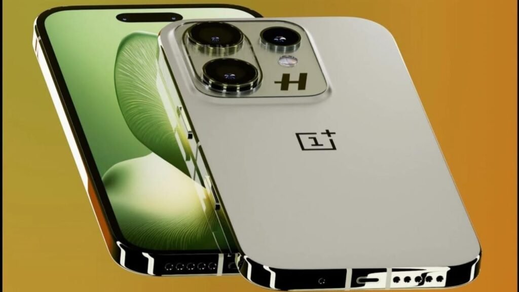 सिर्फ ₹7,599 में खरीदें 16GB रैम, 7800mAh बैटरी और 340MP AI कैमरा वाला OnePlus का प्रीमियम 5G स्मार्टफोन, अभी ख़रीदे