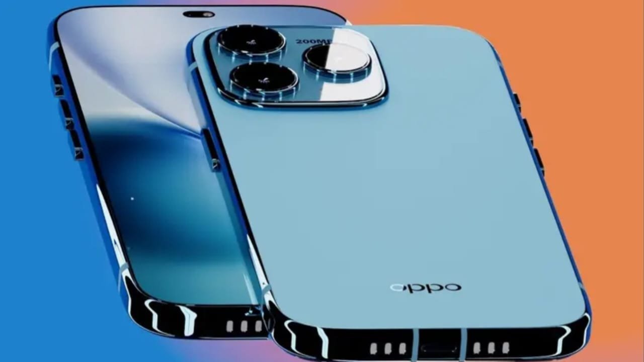 Oppo A59 5G – 250MP AI कैमरा, 16GB रैम, 8000mAh बैटरी और 120W Fast Charging के साथ, जाने Price-