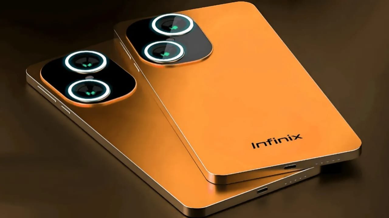 Infinix का प्रीमियम 5G फोन 200MP DSLR कैमरा और 8000mAh बड़ी बैटरी के साथ हुआ लॉन्च, मात्र ₹8,500 रूपये में